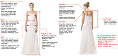 Elegant Gowns Evening,Long Sleeve Split Formal Dresses